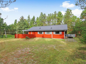 Holiday Home Susett - 300m to the inlet by Interhome